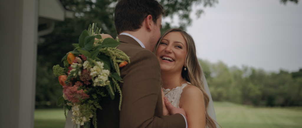 Dallas Wedding Videographer | Kaitlin and Isaiah | The Emerson Venue Wedding